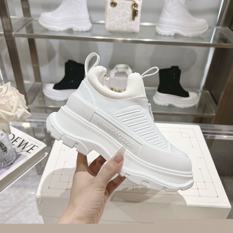 alexander M*Q*en casual shoes